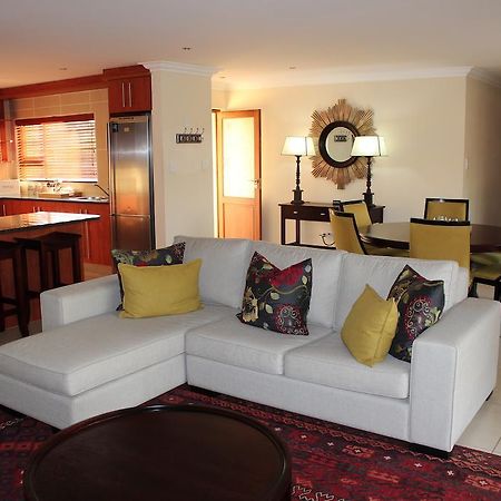 Topaz Cove Luxury Villas Edenvale Dış mekan fotoğraf