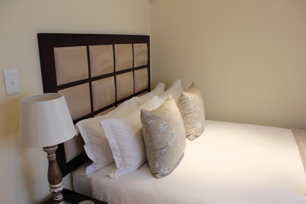 Topaz Cove Luxury Villas Edenvale Dış mekan fotoğraf