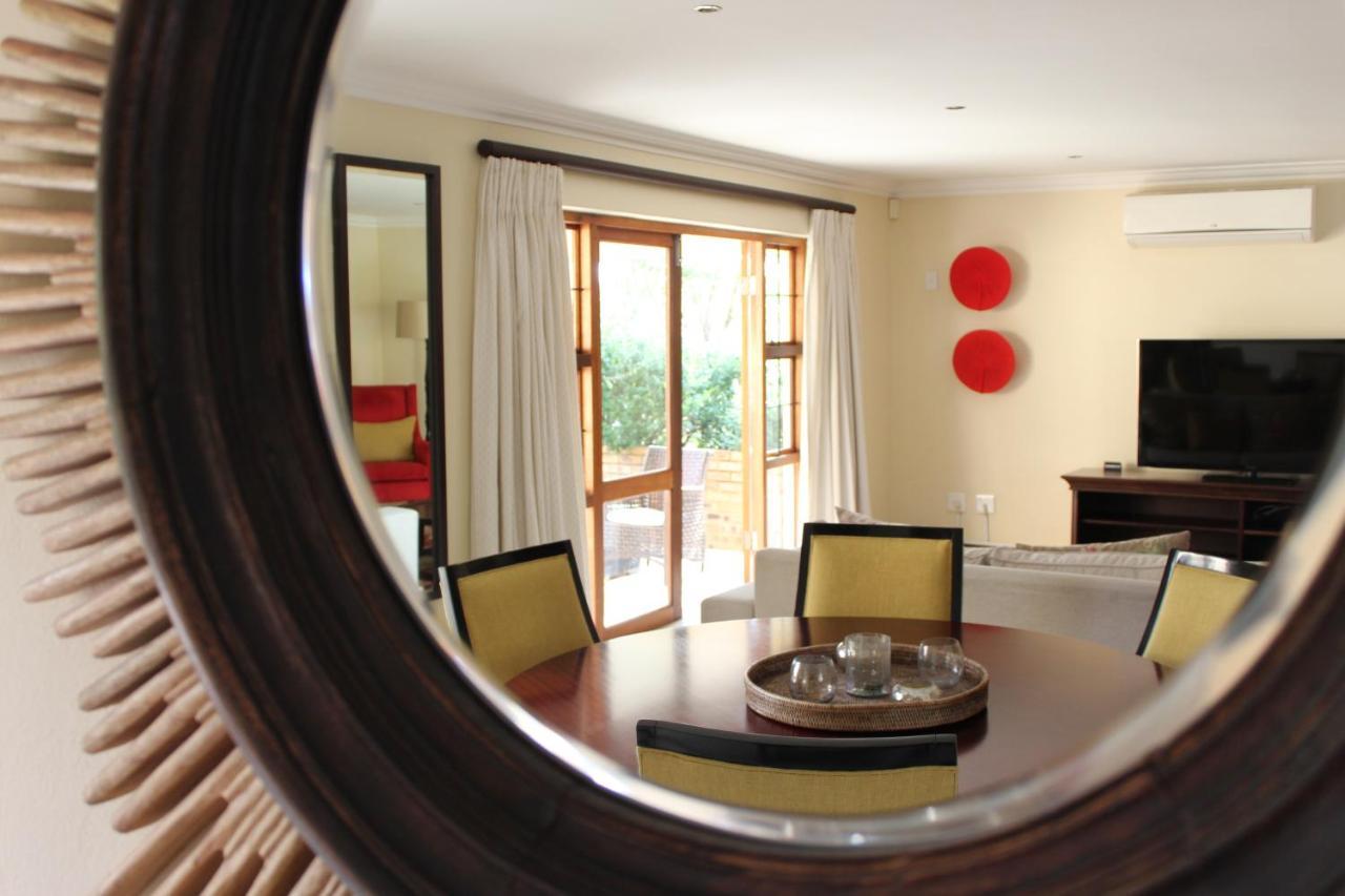 Topaz Cove Luxury Villas Edenvale Dış mekan fotoğraf