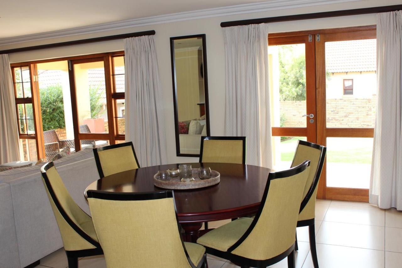Topaz Cove Luxury Villas Edenvale Dış mekan fotoğraf