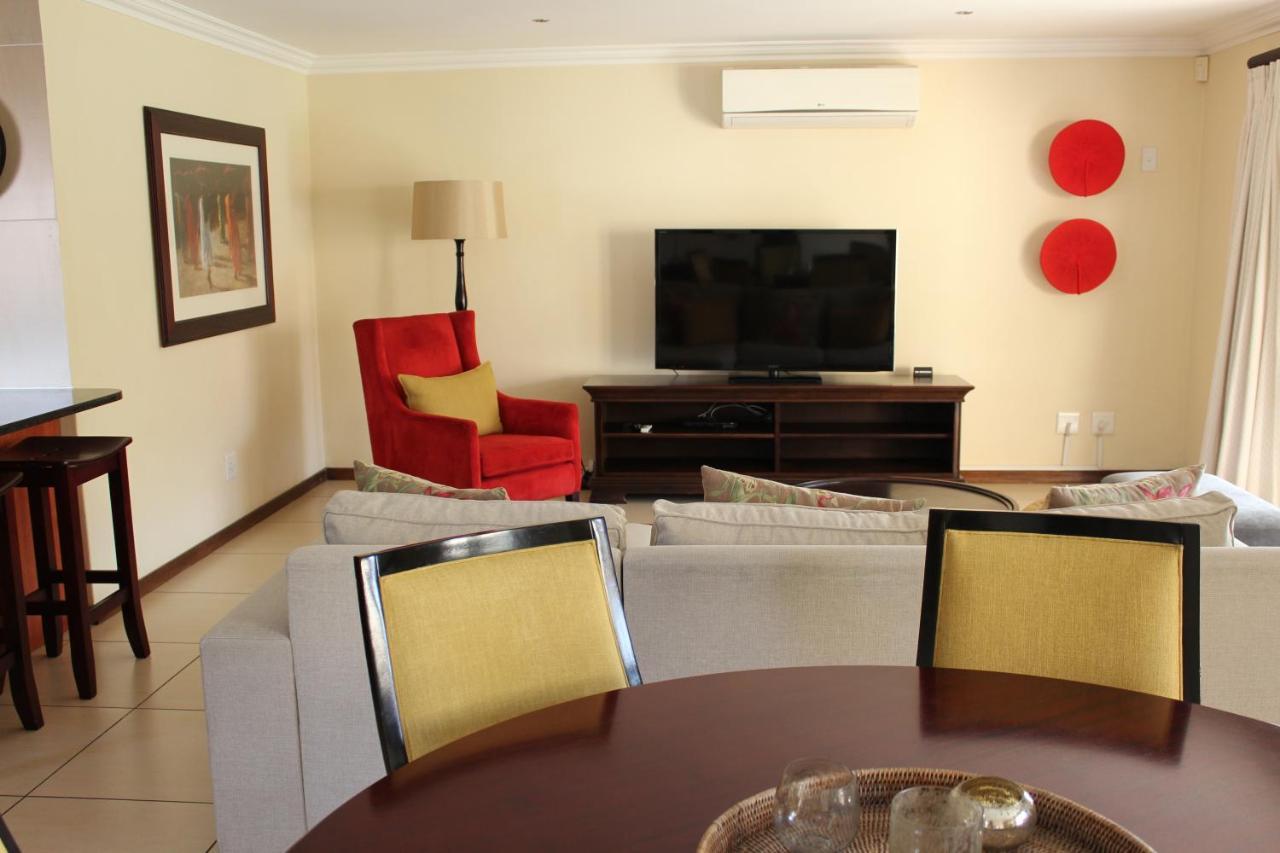 Topaz Cove Luxury Villas Edenvale Dış mekan fotoğraf
