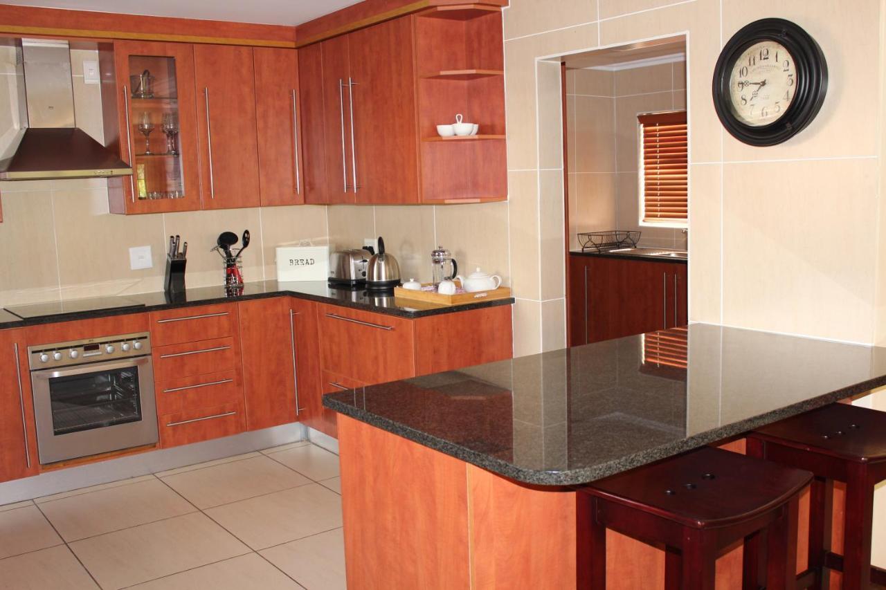 Topaz Cove Luxury Villas Edenvale Dış mekan fotoğraf