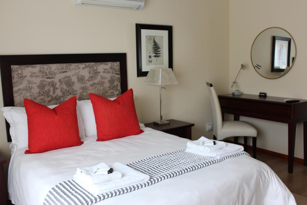 Topaz Cove Luxury Villas Edenvale Dış mekan fotoğraf