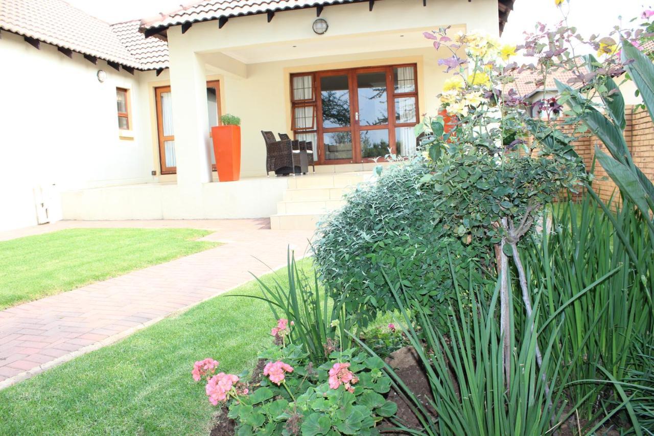 Topaz Cove Luxury Villas Edenvale Dış mekan fotoğraf