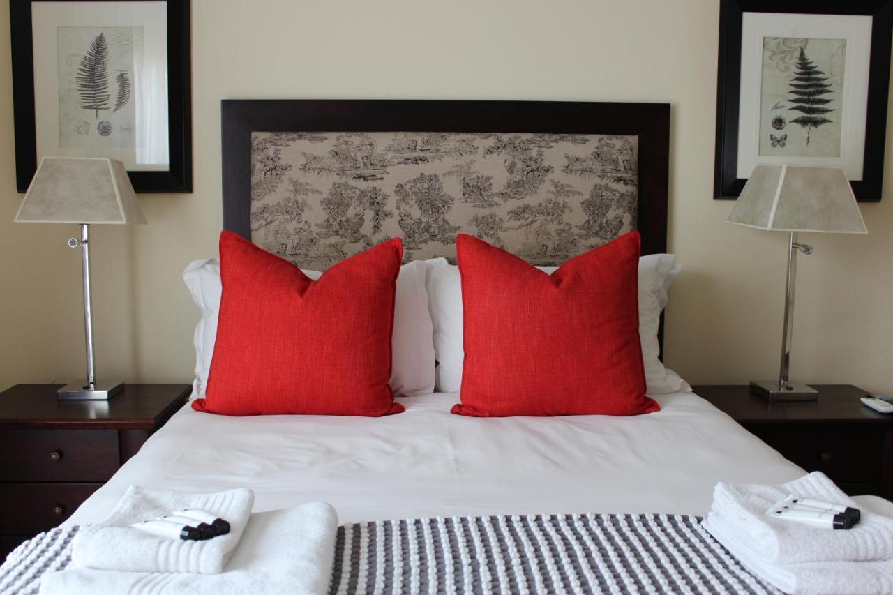 Topaz Cove Luxury Villas Edenvale Dış mekan fotoğraf