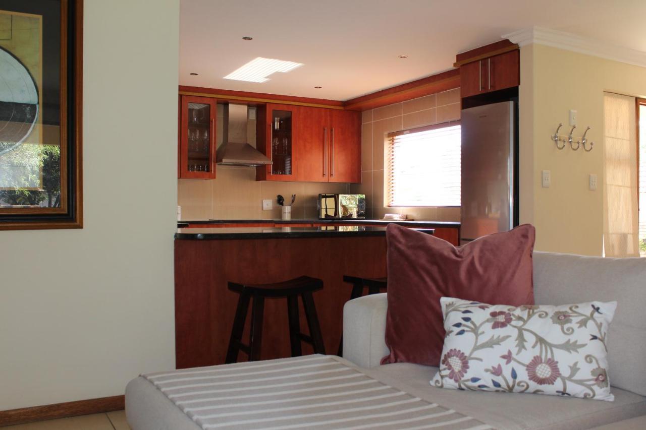 Topaz Cove Luxury Villas Edenvale Dış mekan fotoğraf