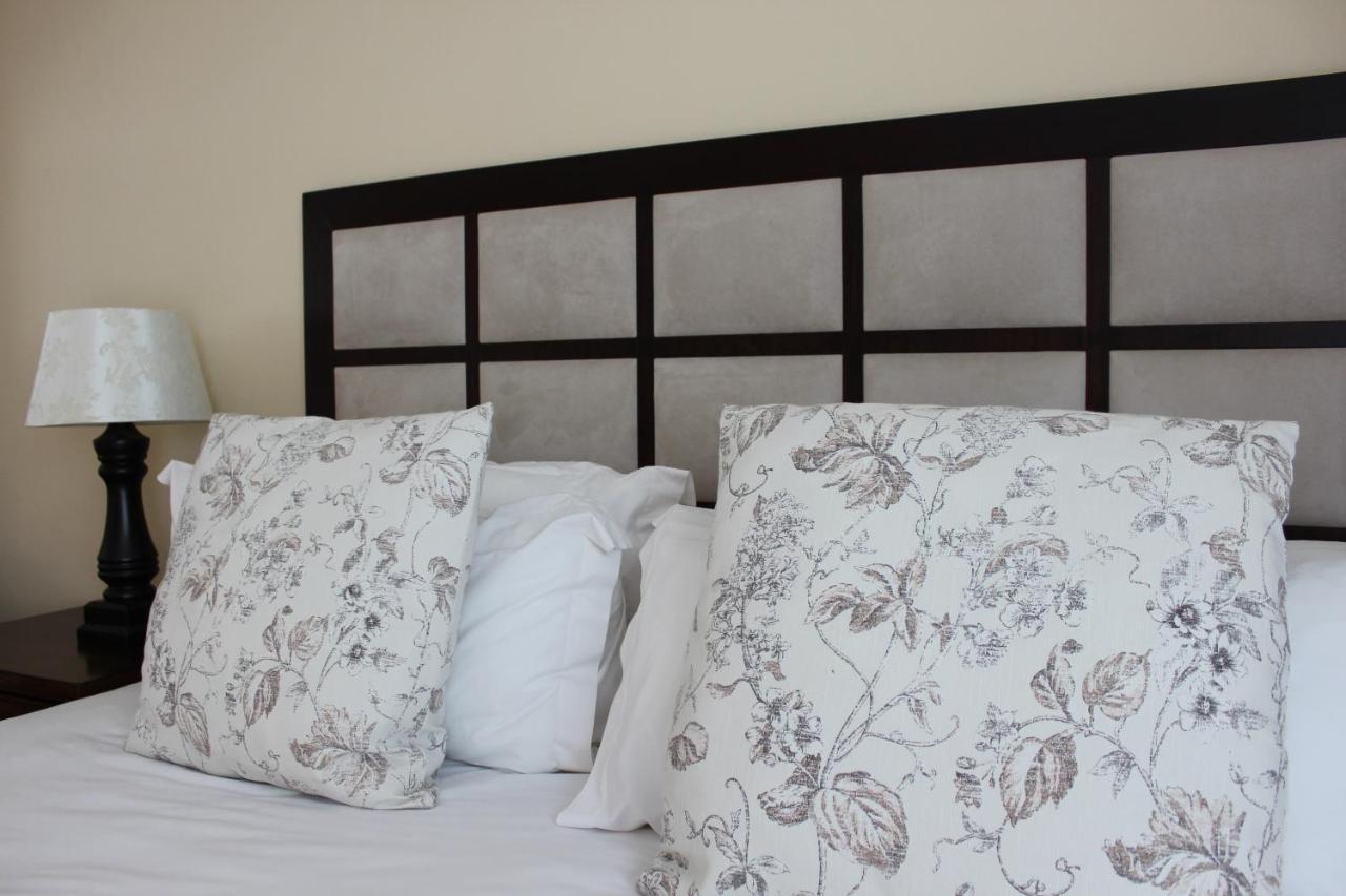 Topaz Cove Luxury Villas Edenvale Dış mekan fotoğraf