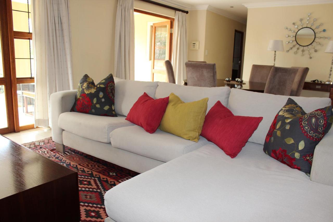 Topaz Cove Luxury Villas Edenvale Dış mekan fotoğraf