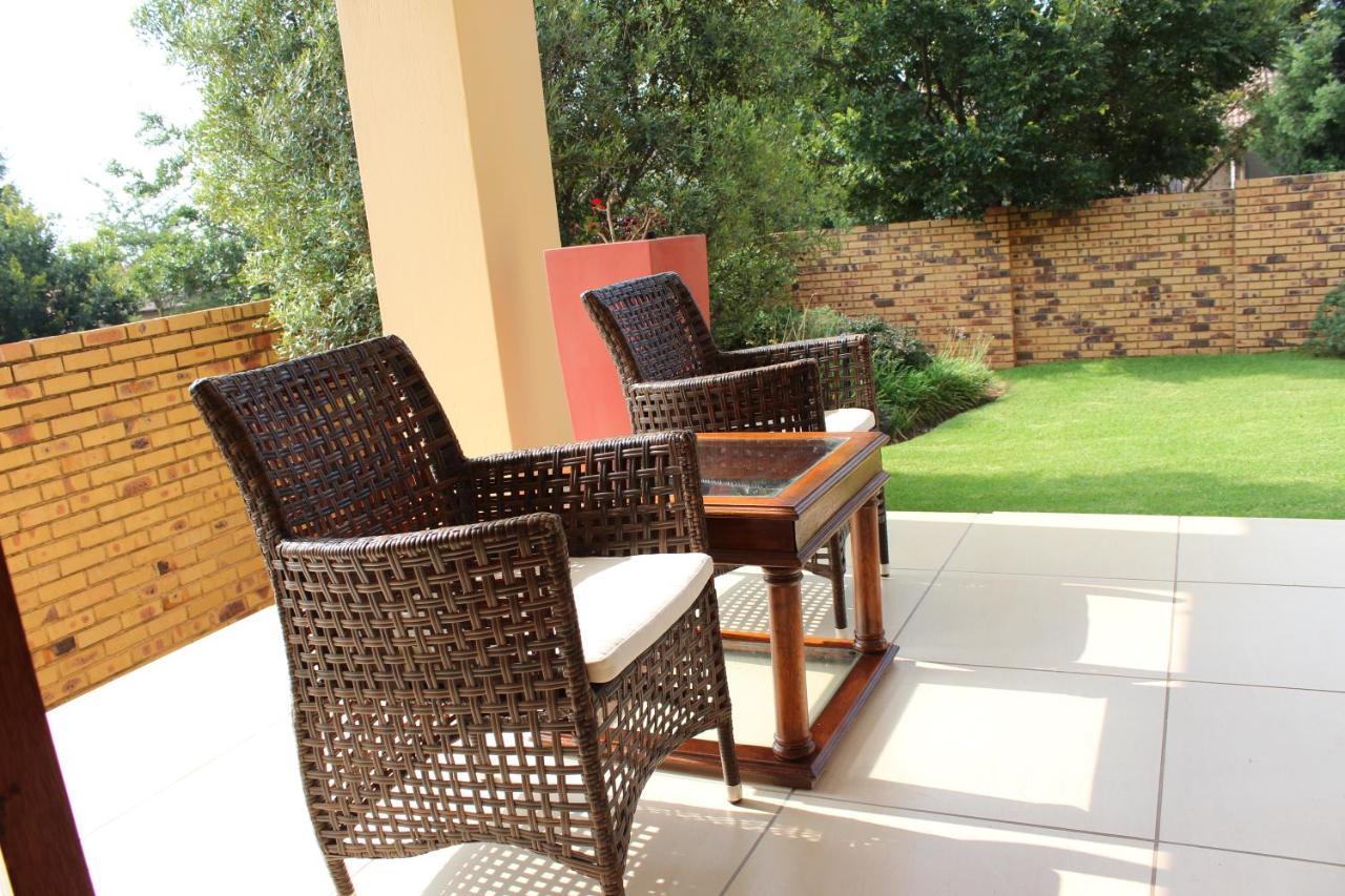 Topaz Cove Luxury Villas Edenvale Dış mekan fotoğraf