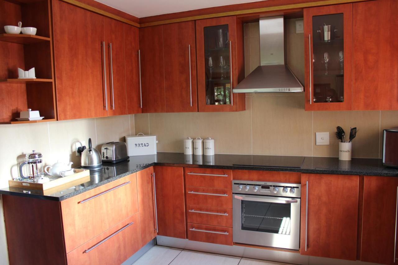 Topaz Cove Luxury Villas Edenvale Dış mekan fotoğraf