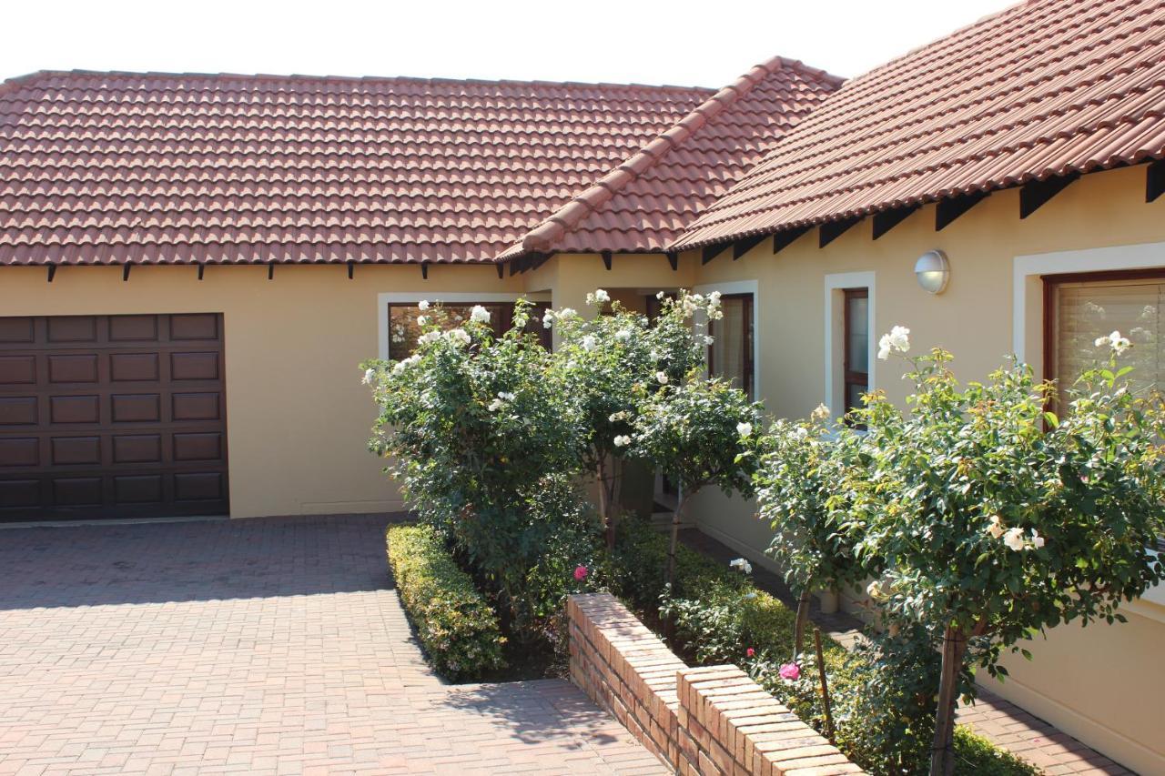 Topaz Cove Luxury Villas Edenvale Dış mekan fotoğraf