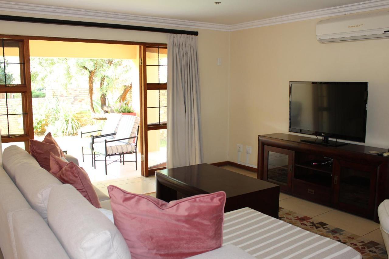 Topaz Cove Luxury Villas Edenvale Dış mekan fotoğraf