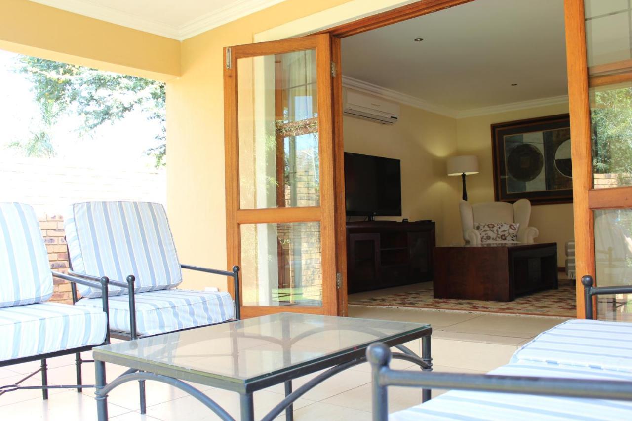 Topaz Cove Luxury Villas Edenvale Dış mekan fotoğraf