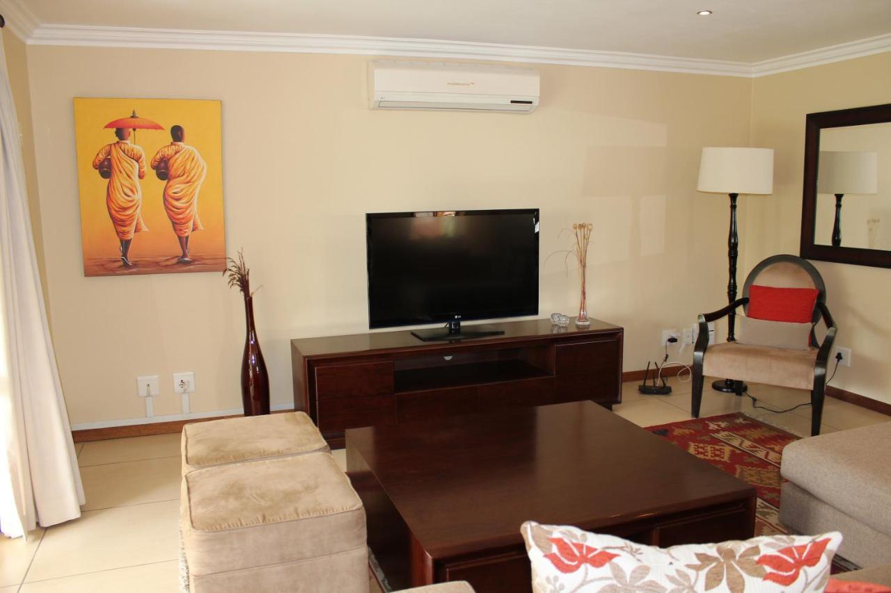 Topaz Cove Luxury Villas Edenvale Dış mekan fotoğraf