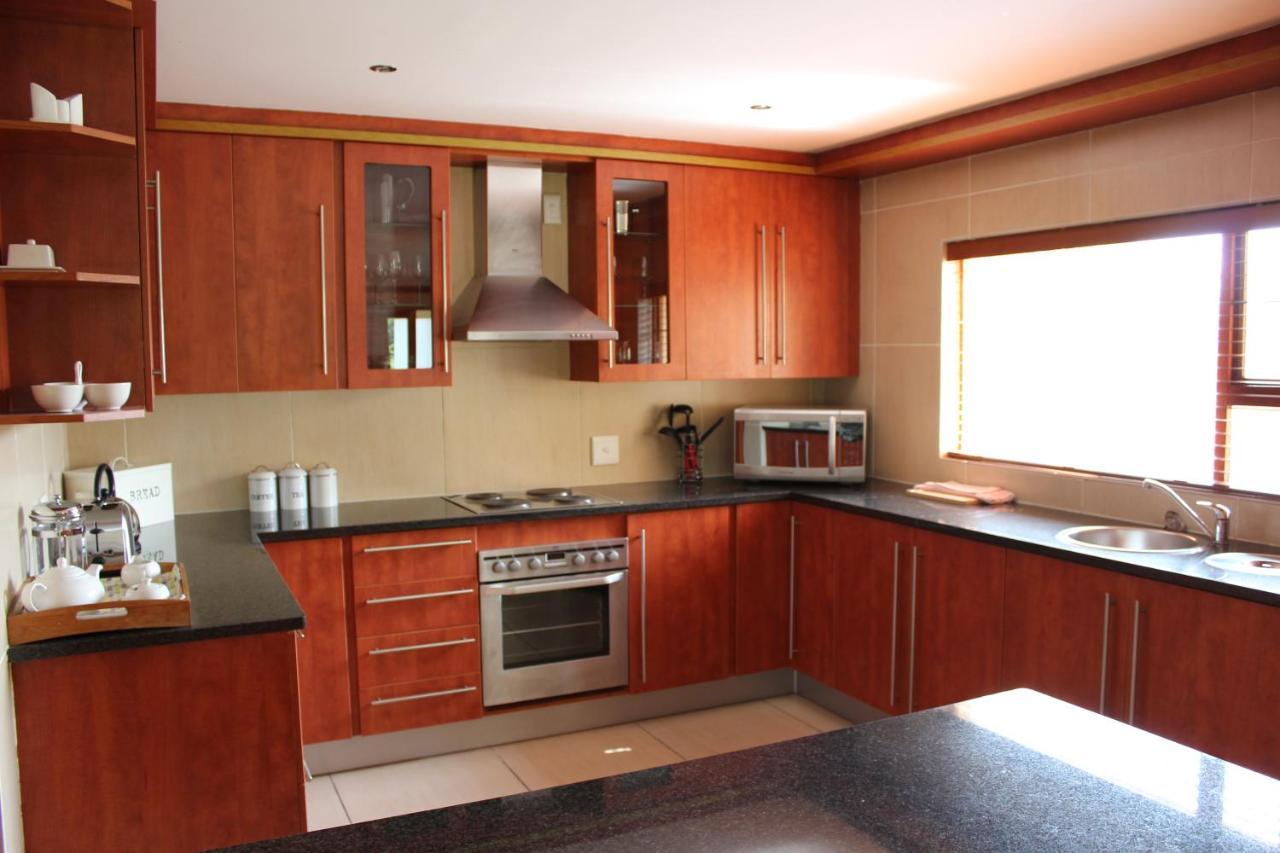 Topaz Cove Luxury Villas Edenvale Dış mekan fotoğraf