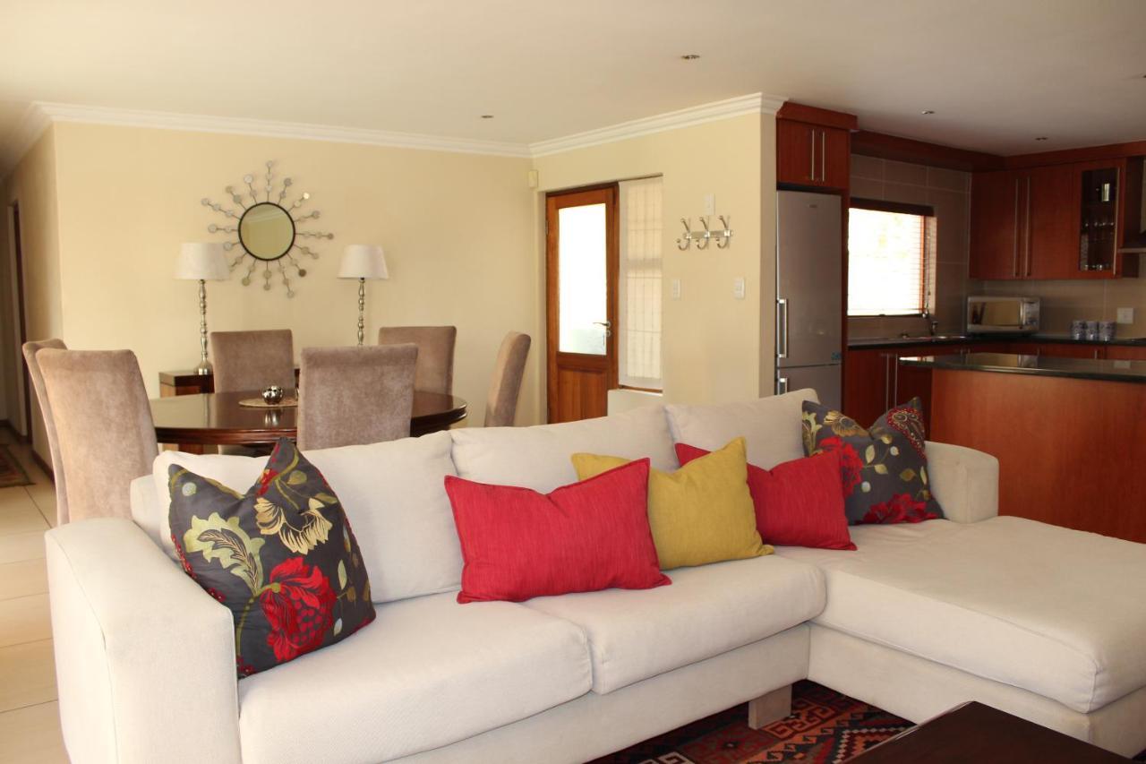 Topaz Cove Luxury Villas Edenvale Dış mekan fotoğraf