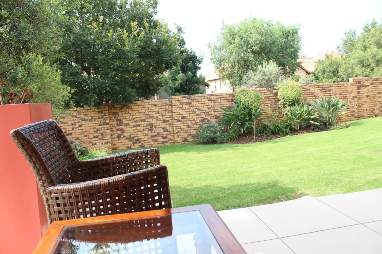 Topaz Cove Luxury Villas Edenvale Dış mekan fotoğraf