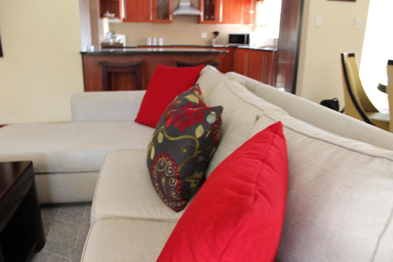 Topaz Cove Luxury Villas Edenvale Dış mekan fotoğraf