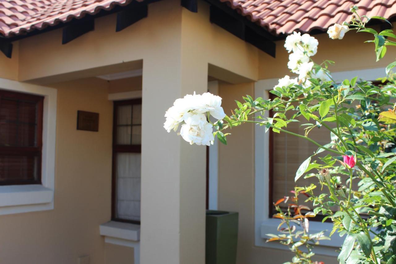 Topaz Cove Luxury Villas Edenvale Dış mekan fotoğraf