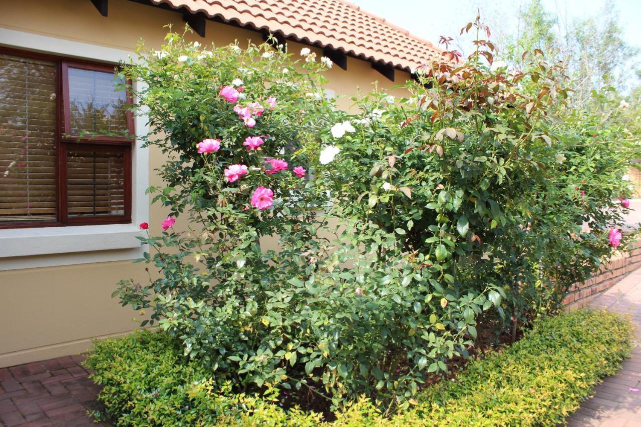 Topaz Cove Luxury Villas Edenvale Dış mekan fotoğraf