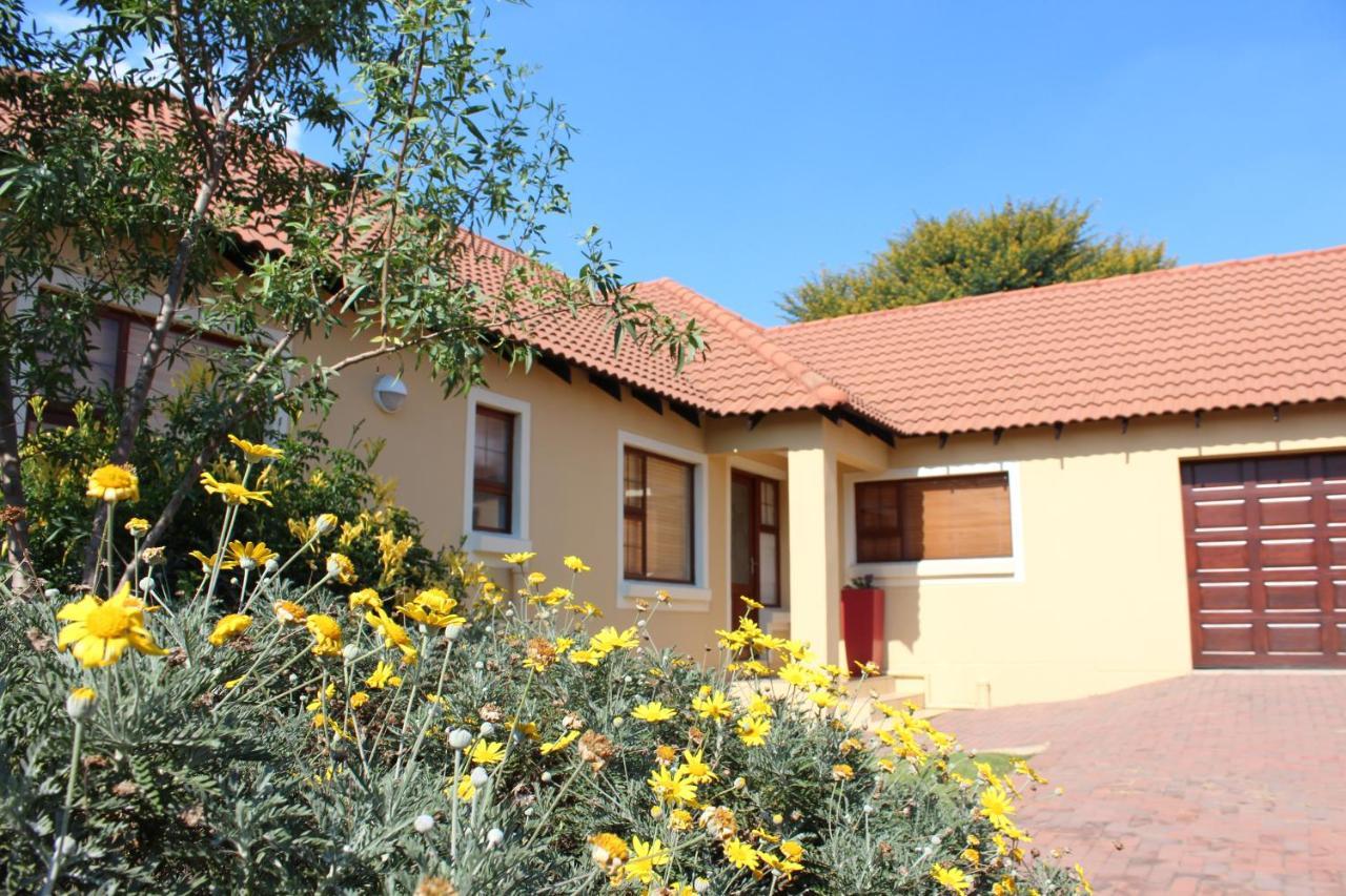 Topaz Cove Luxury Villas Edenvale Dış mekan fotoğraf