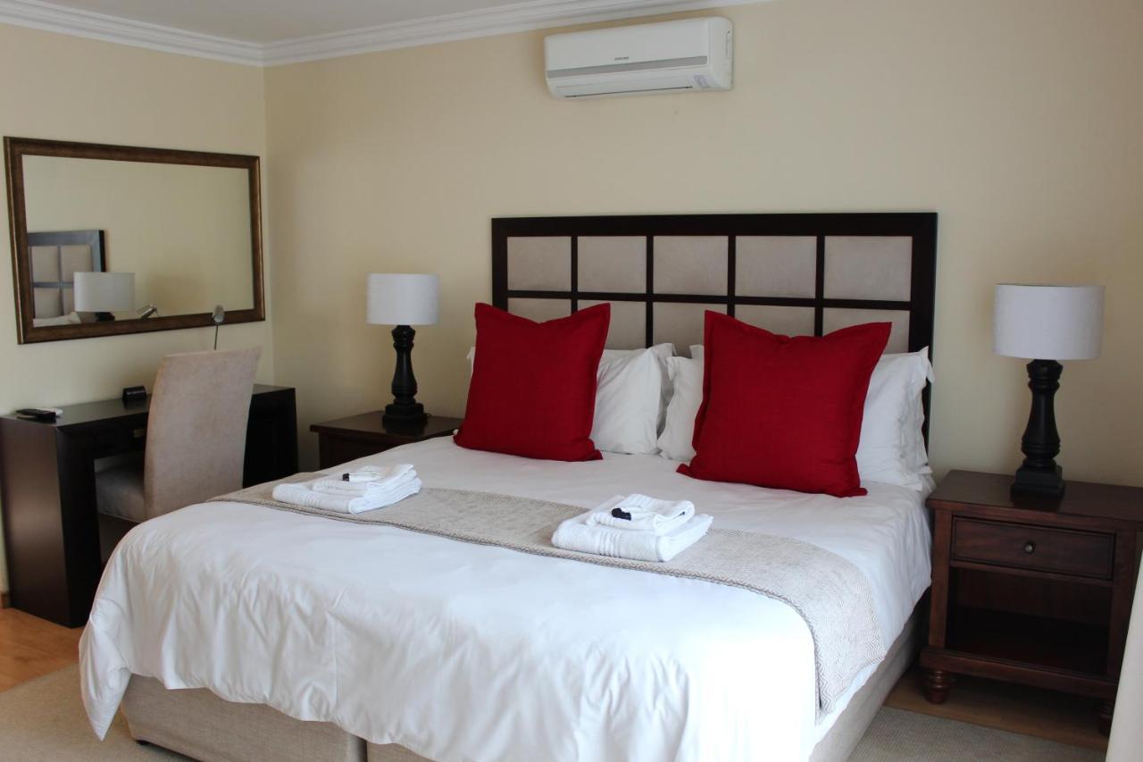 Topaz Cove Luxury Villas Edenvale Dış mekan fotoğraf
