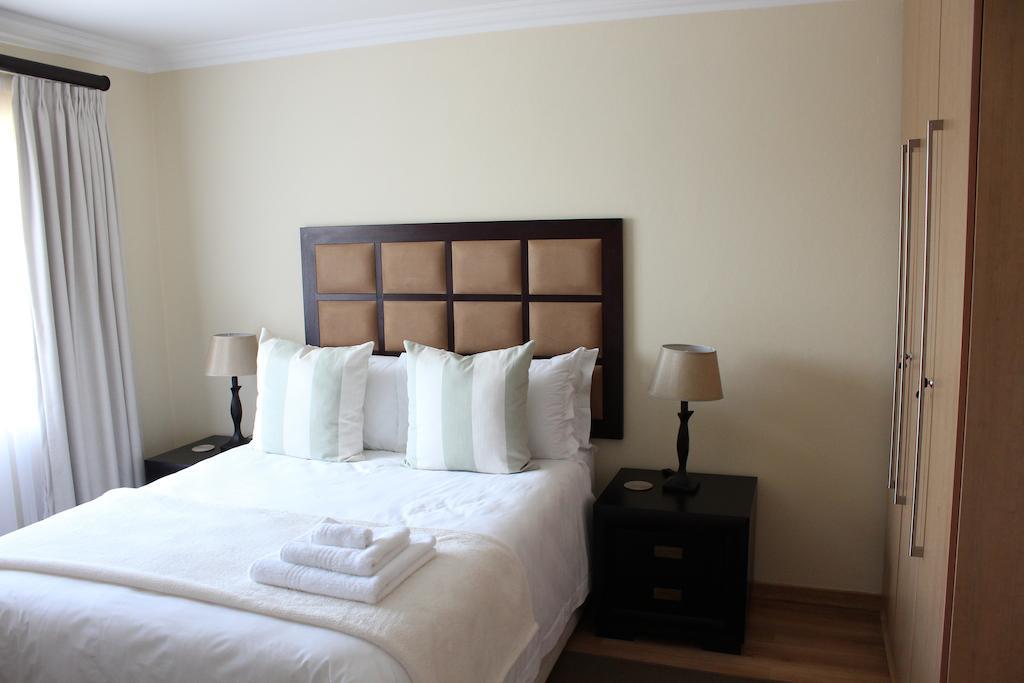 Topaz Cove Luxury Villas Edenvale Dış mekan fotoğraf