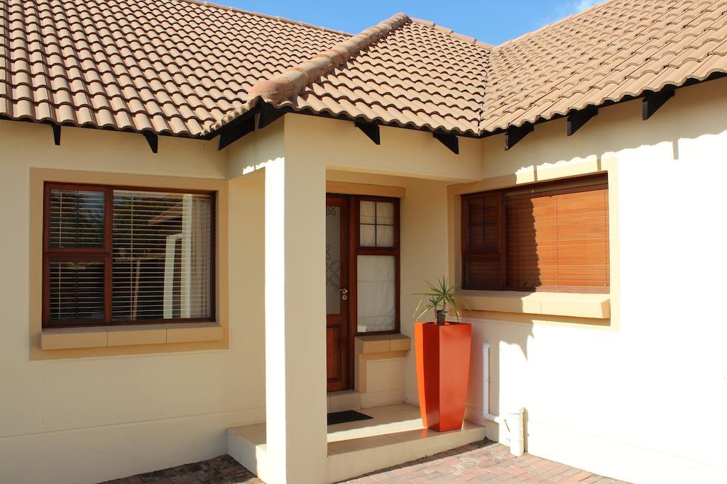 Topaz Cove Luxury Villas Edenvale Dış mekan fotoğraf