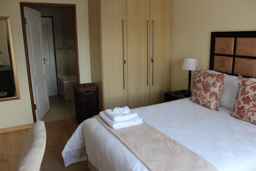 Topaz Cove Luxury Villas Edenvale Dış mekan fotoğraf