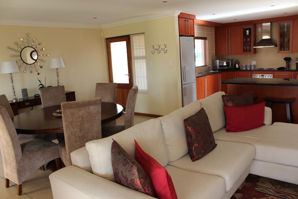 Topaz Cove Luxury Villas Edenvale Dış mekan fotoğraf