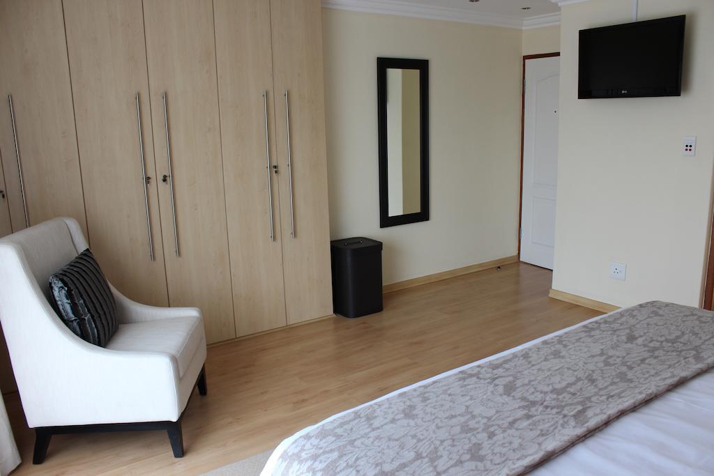 Topaz Cove Luxury Villas Edenvale Dış mekan fotoğraf