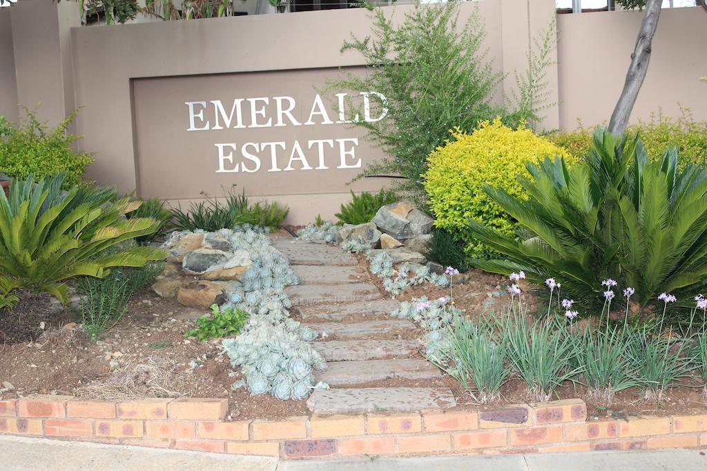 Topaz Cove Luxury Villas Edenvale Dış mekan fotoğraf