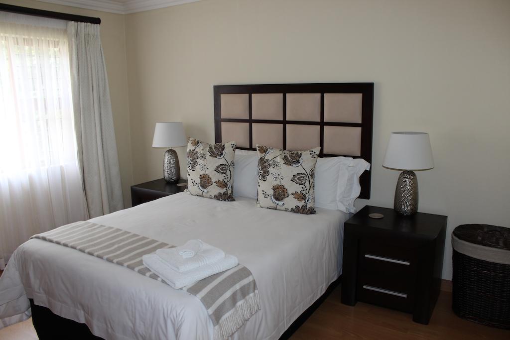 Topaz Cove Luxury Villas Edenvale Dış mekan fotoğraf