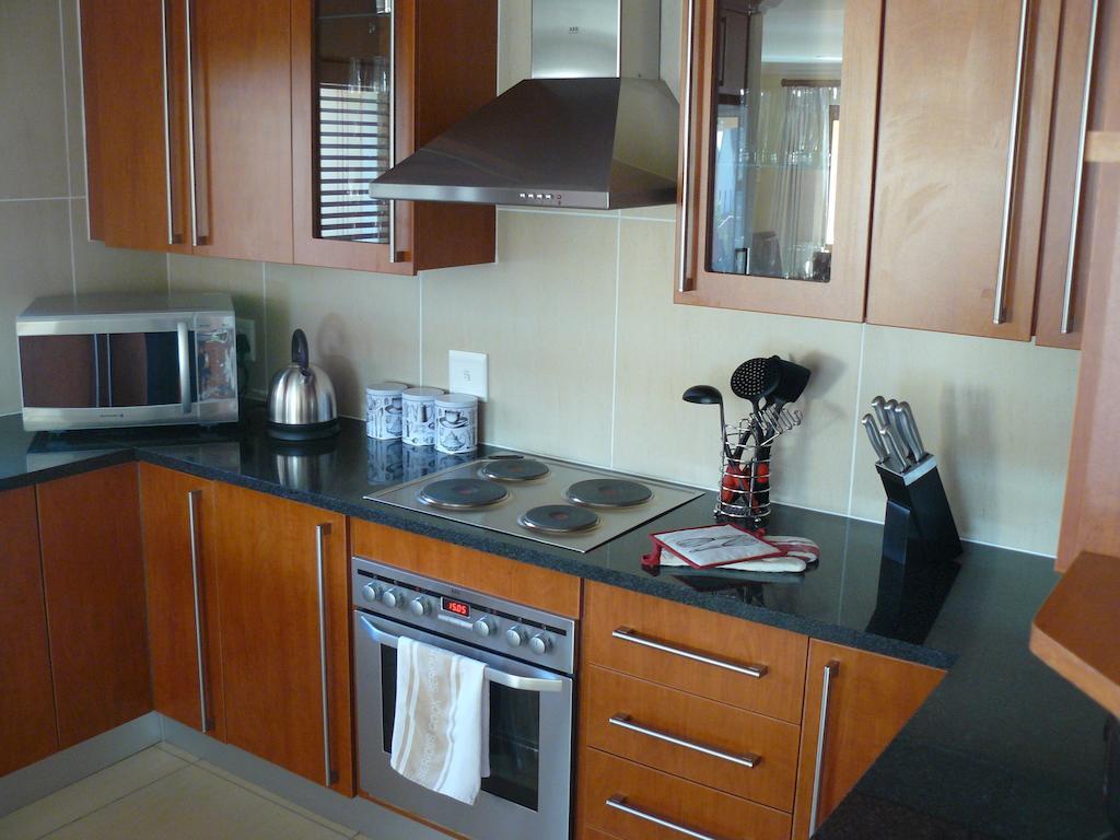 Topaz Cove Luxury Villas Edenvale Dış mekan fotoğraf