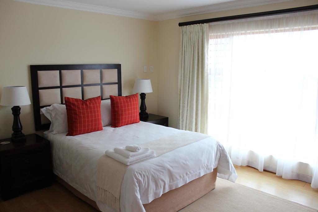 Topaz Cove Luxury Villas Edenvale Dış mekan fotoğraf