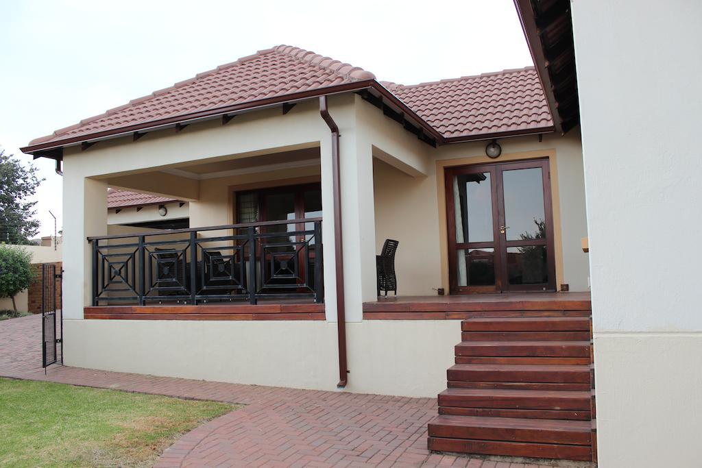Topaz Cove Luxury Villas Edenvale Dış mekan fotoğraf