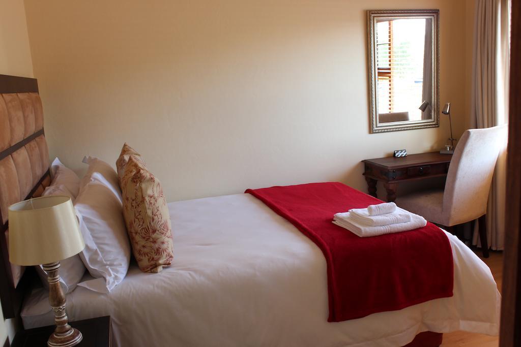 Topaz Cove Luxury Villas Edenvale Dış mekan fotoğraf