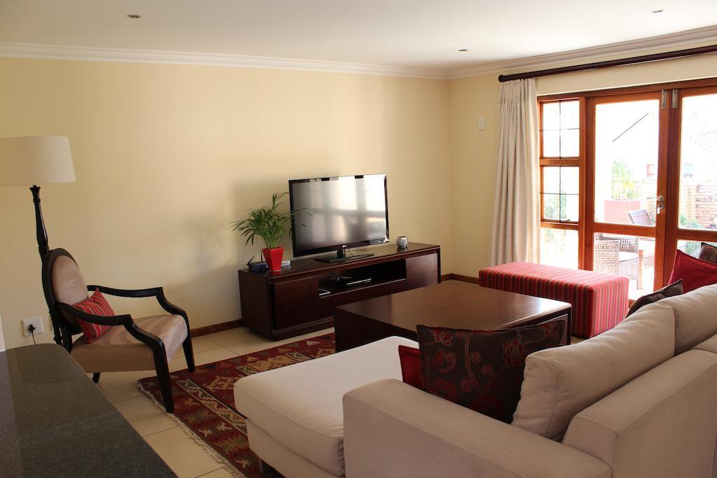 Topaz Cove Luxury Villas Edenvale Dış mekan fotoğraf