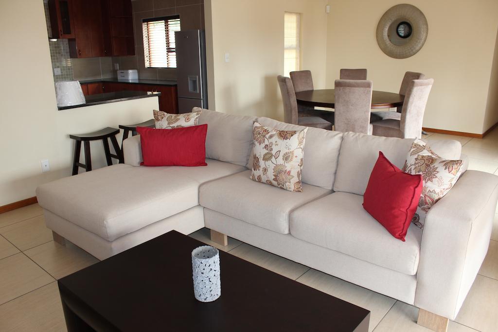 Topaz Cove Luxury Villas Edenvale Dış mekan fotoğraf