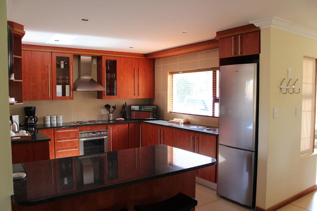 Topaz Cove Luxury Villas Edenvale Dış mekan fotoğraf