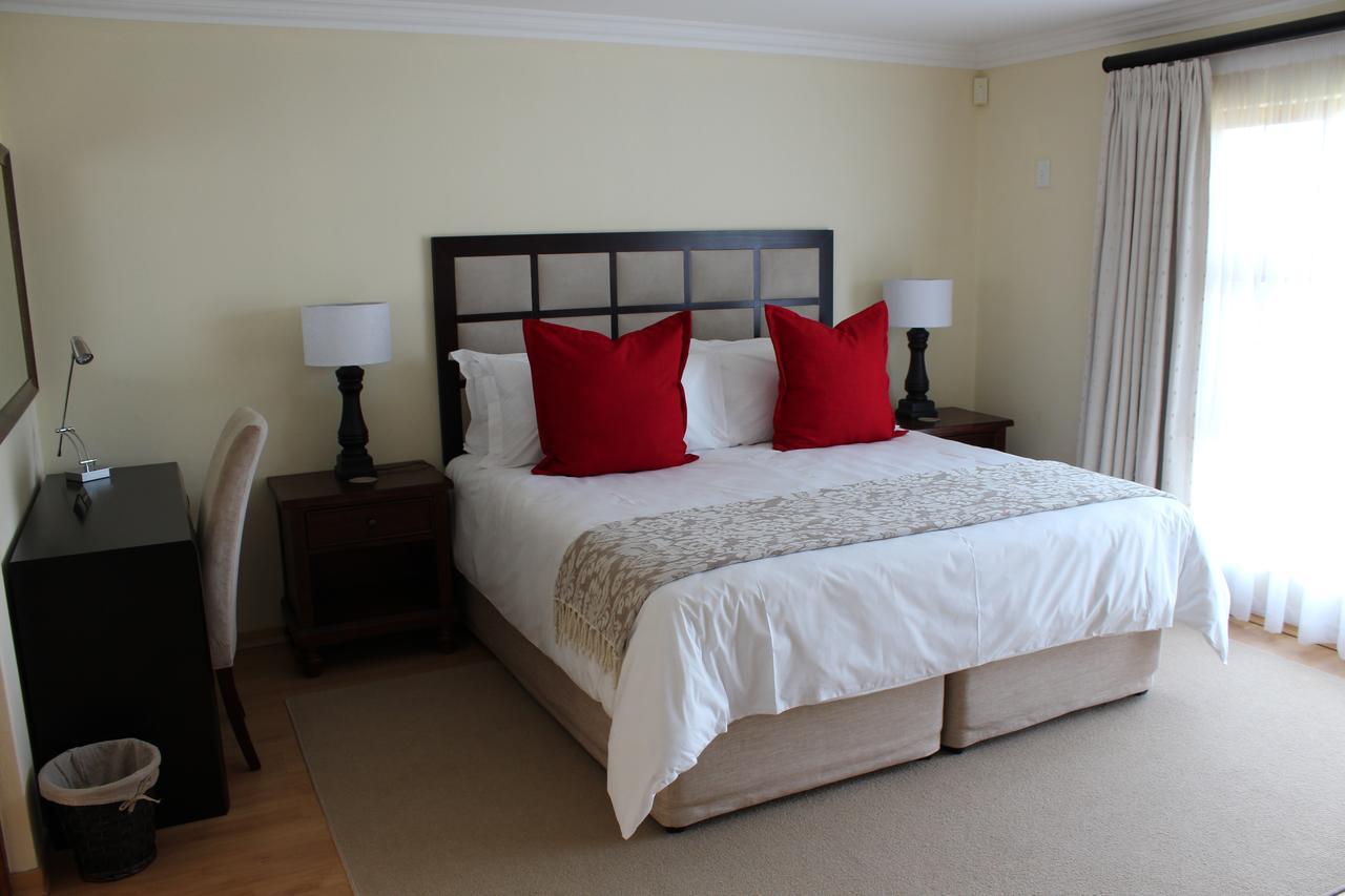 Topaz Cove Luxury Villas Edenvale Dış mekan fotoğraf